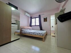 Blk 109 Tampines Street 11 (Tampines), HDB 3 Rooms #629739411